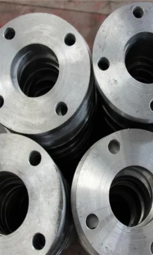 Industrial Flanges