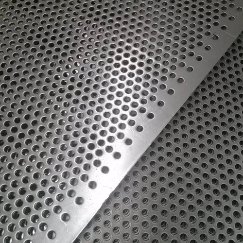 Perforated Sheet