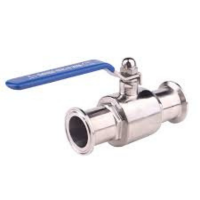 Tri-Clamp Ball Valve