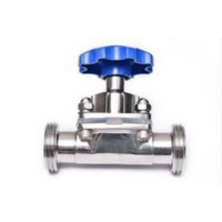 ss diaphragm valve