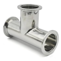 Sanitary Vacuum Fitting