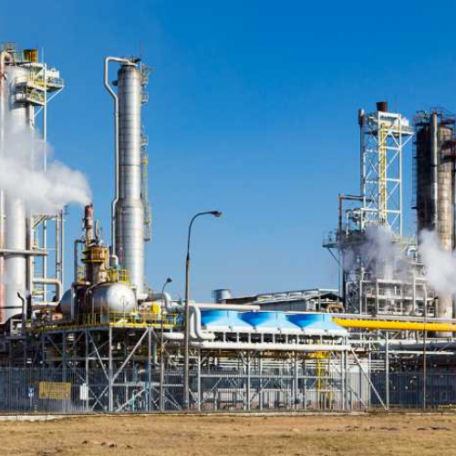 ACID & CHEMICAL INDUSTRIES