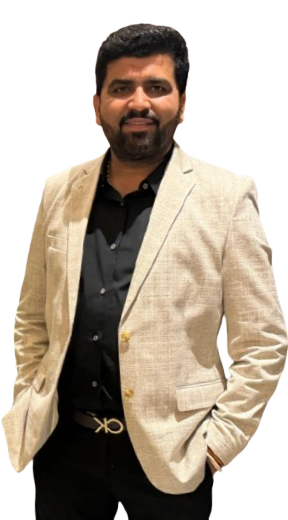 Mr. Hemant Choudhary